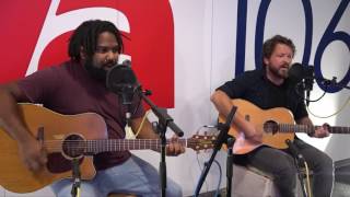 Busby Marou Best Part of Me Live