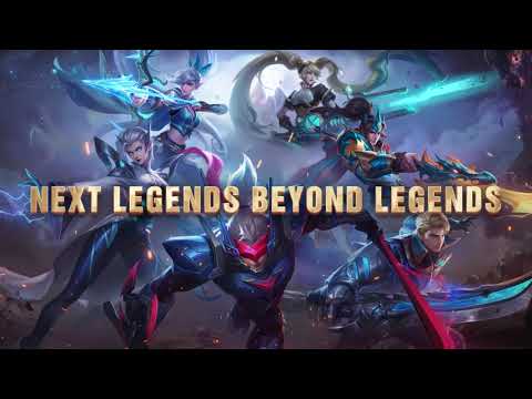 Mobile Legends: Bang Bang - ABGames