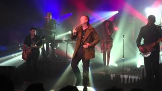 Simple Minds - War Babies