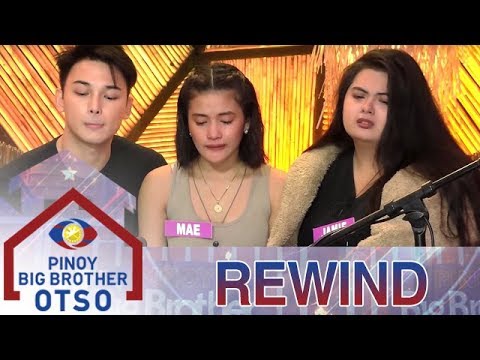 PBB OTSO WEEKEND: Rewind | Week 30