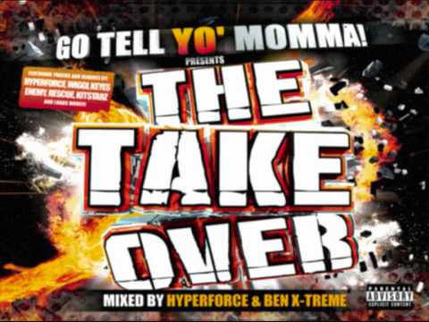 Ben X-Treme Vs. Ortie Ft. Lexxi - Looking Down (GTYM Remix)