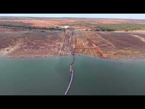 GREENKO_Pinnapuram IREP_Renewable Energy_ASS + Pontoon