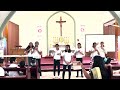 OVBS 2022 Performance By Intermediate
