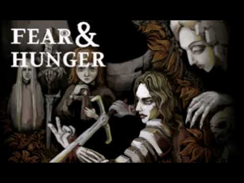 Fear and Hunger: Enter combat sound