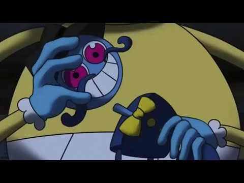 Mommy Long Legs Family BACKSTORY - Poppy Playtime Chapter 2 Animation