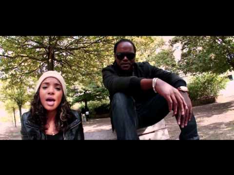 Brasco feat Isleym   On choisit pas sa Famille Clip Officie