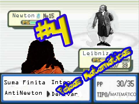 Pokemon Plata Randomlocke Ep. 4 - "Peleas Matemáticas"