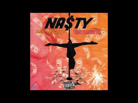Mac H-Gang X 8more - " NA$TY"