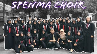 Download lagu Paduan Suara SMPN 5 Cirebon - Gugur Bunga dan Manuk Dadali mp3