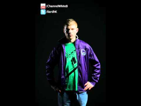 White B feat. Toni - Je Larg (2010)