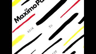 Maxïmo Park - Alchemy