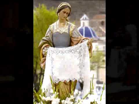 Semana Santa, Especial de. Miércoles Santo. La Verónica