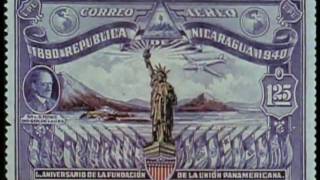 The Lady in the Harbor