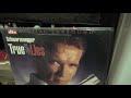 Laserdisc True Lies Dts Lucasfilm Ltd THX Sound System JBL Cinema Professinal 38 000kw