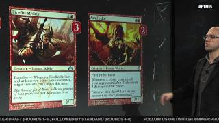Pro Tour Magic 2015: Deck Analysis-