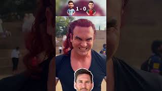 Dybala VS Palmer VS Messi VS Ronaldo