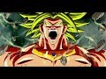 BROLY UICIDEBOYS