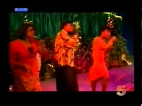 Fo n We l ( Konkou Chante Nwel 2002 )