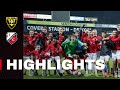 HIGHLIGHTS | ⚡️ Jong FC Utrecht boekt HISTORISCHE overwinning!