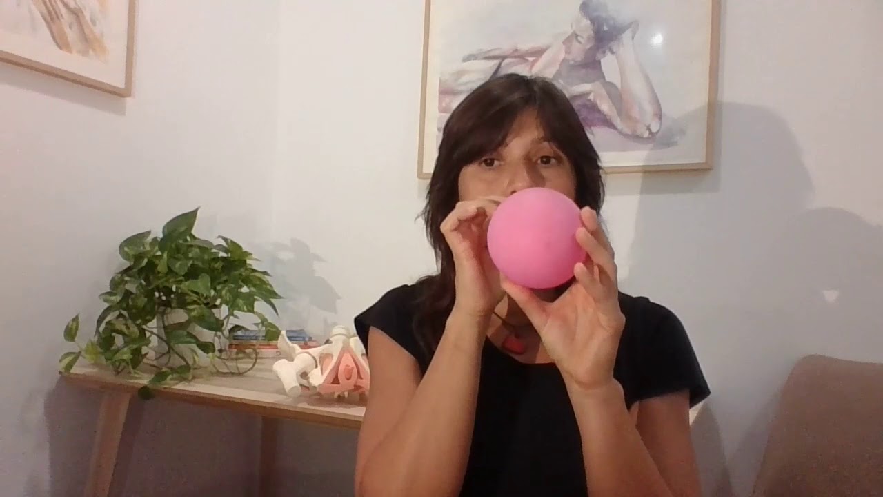 Gestos hiperpresivos y actitud hipopresiva (2ª parte)