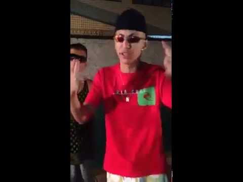 MC menor da Vd e MC Pedrinho Jr Medley (ibope)