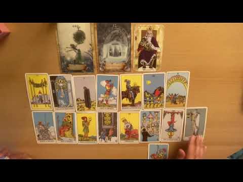 Waage♎️ September 22 ❤️ - Zurück in deine Balance!