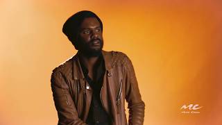 Gary Clark Jr. Says "This Land" Forced Him Out of His Comfort Zone