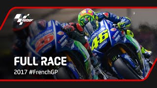 Download lagu MotoGP™ Full Race | 2017 #FrenchGP mp3