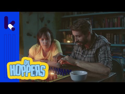 De Hoppers - Aflevering 3: Op zoek naar connectie