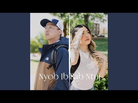 Nyob Ib Sab Ntuj