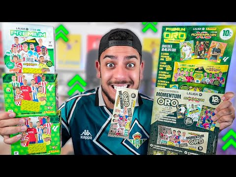 Abro ADRENALYN XL 2025 y ME TOCA AUTOGRAFO ORIGINAL !!