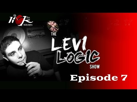 Don't Miss The Levi Logic Show Episode 7