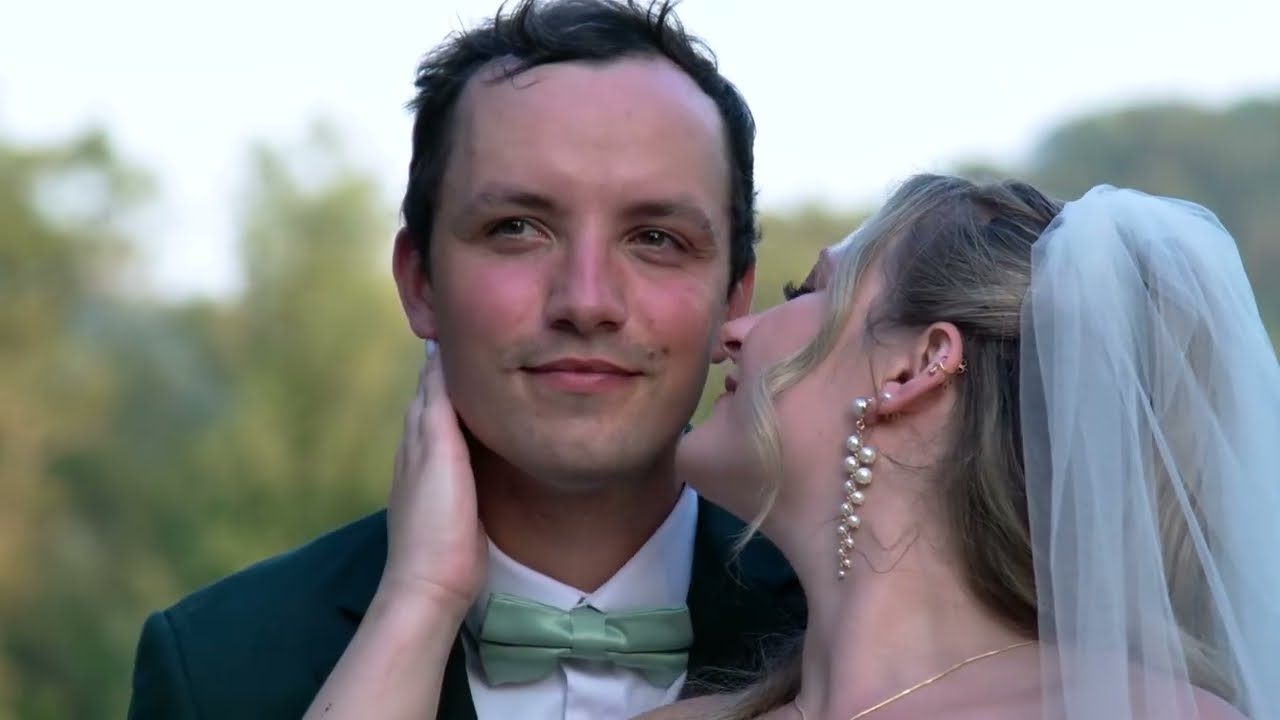 Wedding Film by Your World Media