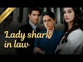 Lady Shark In Law Full Episode In Pinned Comment Code Hhvx14 Flickreels