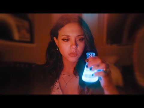 Colorblind - Alexa Melo