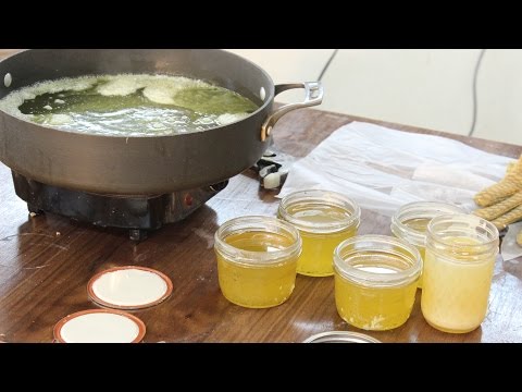 download lagu mp3 mp4 Beeswax And Mineral Oil Recipe, download lagu Beeswax And Mineral Oil Recipe gratis, unduh video klip Beeswax And Mineral Oil Recipe