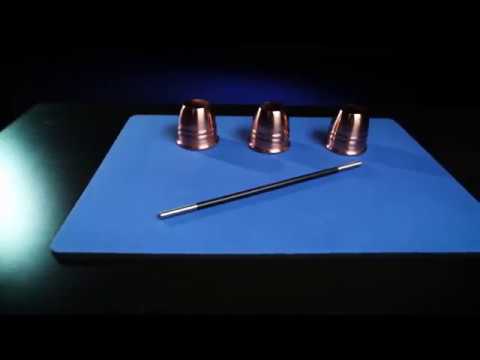 Warped Magic - Close-Up Pads by Murphy's Magic Supplies