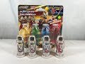 Ultraman Geed DX Ultra Capsule Ultra Kyoudai Brothers Set Review