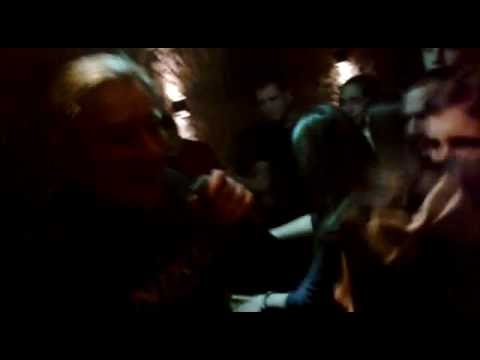 Novica Zdravkovic i Dzigi UZIVO / Ambis mog zivota / Volela je votku i kafanu