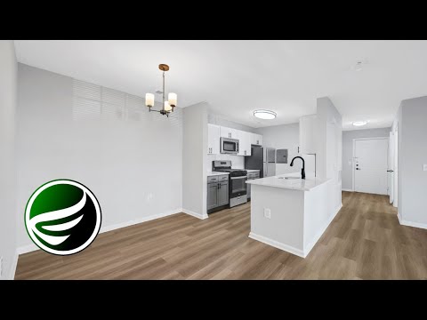 Eagle Rock Apartments at Freehold - Renovated 2 Bedroom, 2 Bathroom Virtual Tour