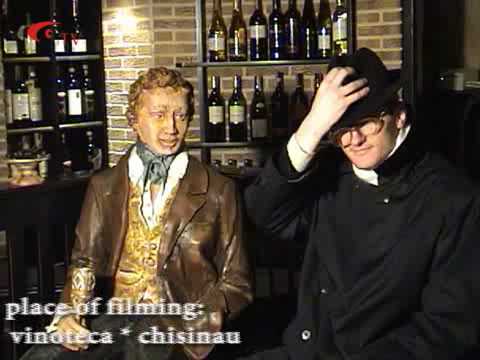 imi caut succes la Chisinau