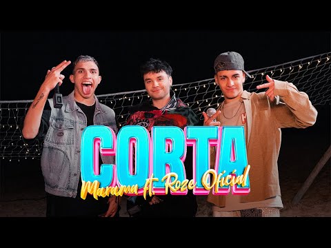 Marama, Roze - Corta (Video Oficial)