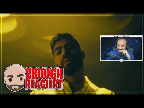 Spreu & Weizen / Monet192 - Narben / 2Bough REAGIERT