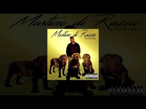 UCHIEMAN - Mastino di Razza