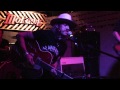 Wovenhand - Tin Finger - Austin 2010