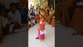 Download lagu puisi singkat dari Vanya buat Guru dengan judul ' GULU KU' ...biar Cadel yg penting berani😀😀 mp3 Download lagu puisi singkat dari Vanya buat Guru dengan judul ' GULU KU' ...biar Cadel yg penting berani😀😀 mp3