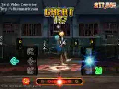 beat up lv 1 audition Viet Nam