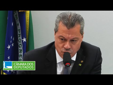 PEC 169/19 - Acumulação de Cargo de Professor - Audiência e votação de requerimentos - 21/11/23