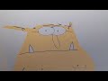 Dave The Barbarian End Credits 2004