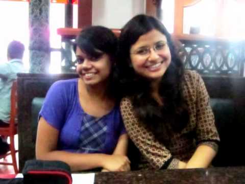 Happy birthday Antara